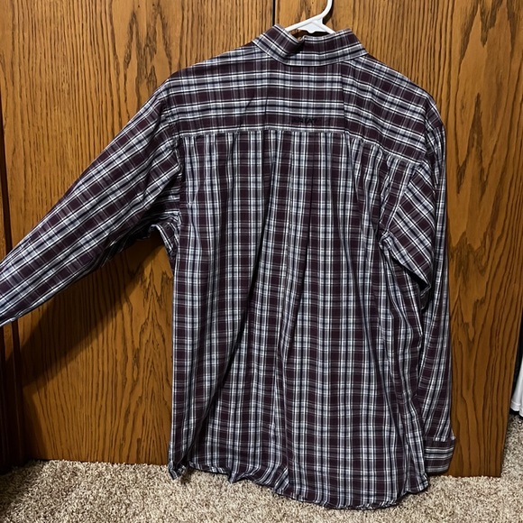 Ariat Pro Series Shirt - Picture 4 of 4